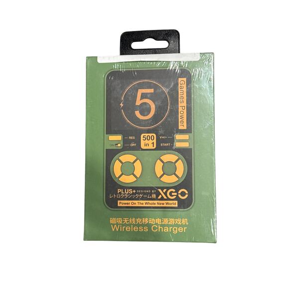 Wireless Charger - Picture 1 of 2